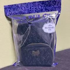 ANNA SUI mini 　じゃばら式スマホショルダー