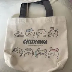 ちいかわ トートバッグ トートバッグ