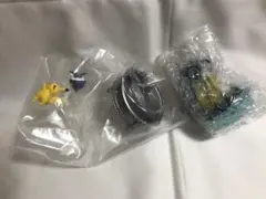 リーメント　ピカチュウ＆メレシー　光り輝くしんぴのキセキ　ポケモン