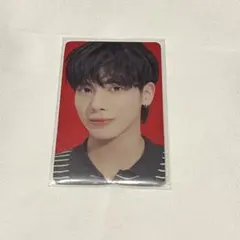 TXT sanctuary テヒョン　ユニバ特典