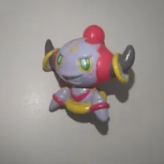ポケモンゲットコレクションズ　フーパ　フィギュア