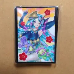 遊戯王OCG あまびえさん スリーブ 2025年最新】あまびえさん スリーブの人気アイテム - メルカリ