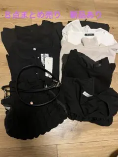 レディース 春夏服　8点まとめ売り