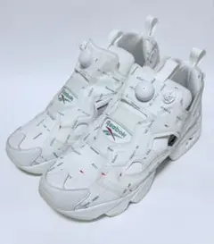 Reebok INSTAPUMP FURY 28㎝ ポンプフューリー