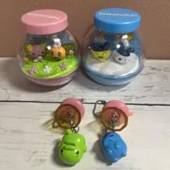 たまごっち ガチャガチャ カプセリウム まとめ売り