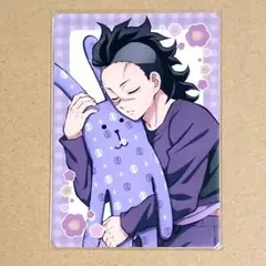 鬼滅の刃 不死川玄弥 クラフトホリック アクリルスタンド 鬼滅の刃 不死川玄弥 クラフトホリック アクリルスタンド 鬼滅の刃