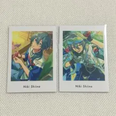 あんスタ 椎名ニキ ぱしゃっつ