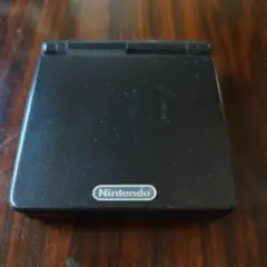 し*う様 ゲームボーイアドバンスSP本体