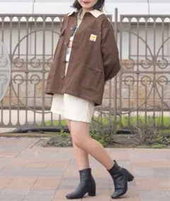 ジャケット アウター Mサイズ