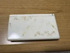 Nintendo DS Lite ホワイト 本体 ジャンク