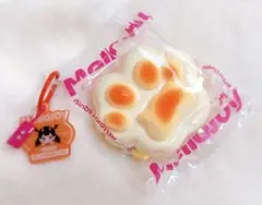 mellojoy 癒しの猫爪 チーズ爪