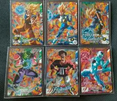 パ*ダ様 ドラゴンボールスーパーダイバーズ 4弾 N,R,SR,PUR, 全71