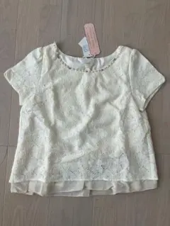 プライムパターン　半袖カットソー　トップスのサムネイル
