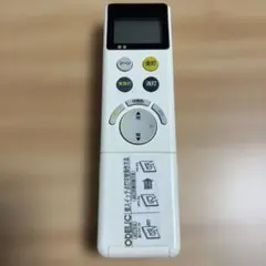 オーデリック　照明リモコン　NRL-320A-JP