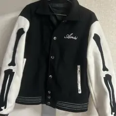 Amari スケルトンデザイン スタジャン