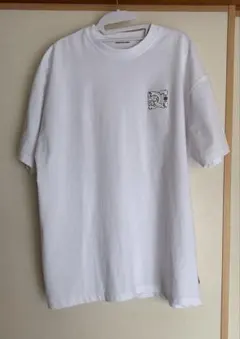 OAMC BIOTOP Tシャツ OAMC BIOTOP Tシャツ - メルカリ