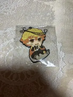 鬼滅の刃 アクリルストラップ 約5cm