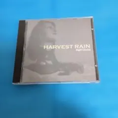 HARVEST RAIN Night Chorus CD