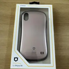 Hamee iFace FIRST CLASS iphoneXR