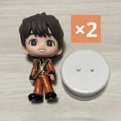 Hey! Say! JUMP 有岡大貴 フィギュア ノーマル シークレット - メルカリ