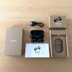 ambie sound earcuffsのサムネイル