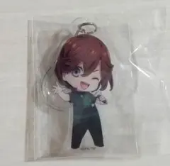 うたプリ タブナイ アニメイト特典 アクリルキーホルダー