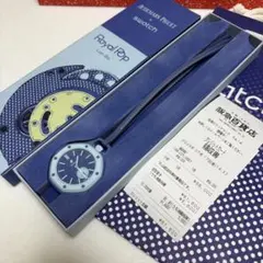 u*b様 【新品未使用】Swatch AP Royal Popブラック - メルカリ