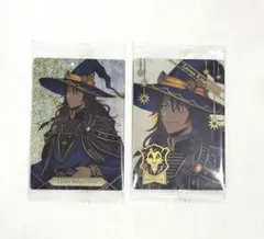 ツイステ レオナ ツインウエハース7 ブルームバースデー