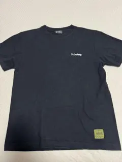 Subciety ブラック Tシャツのサムネイル