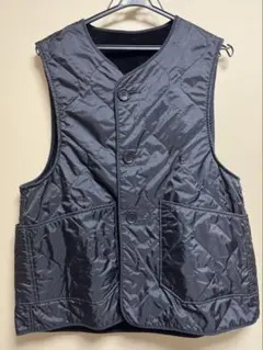 Engineered Garments オーバーベスト