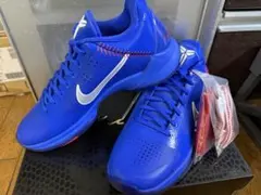 Nike Kobe 5 Protro Dodgers US9 27cm - メルカリ