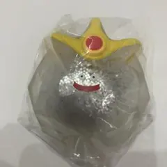 ドラゴンクエスト ぷにゅっとキラキラスライム プラチナキング