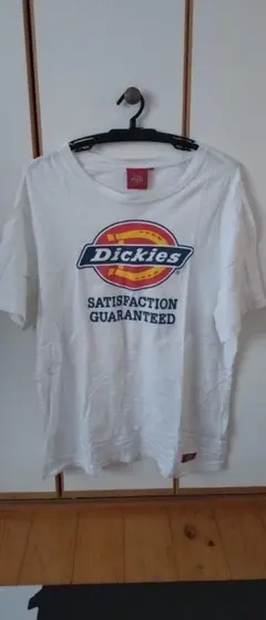 Dickies SATISFACTION GUARANTEED Tシャツ XLのサムネイル