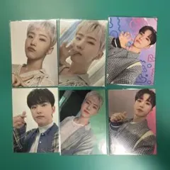 2026年最新】seventeen トレカ ホシの人気アイテム - メルカリ