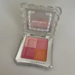 JILLSTUART ミックスブラッシュコンパクト N フレッシュアプリコット