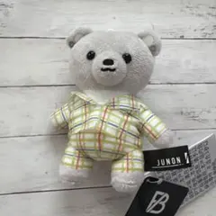2026年最新】be:first モアプラスぬいぐるみ junonの人気アイテム