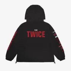 TWICE THIS IS FOR 国立 ウィンドブレーカー M ダヒョン - メルカリ