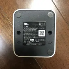 Mi-LOOk 卓上ホルダ KYY03PUA au 純正    生産・販売終了品 Mi-LOOk 卓上ホルダ KYY03PUA au 純正 生産・販売終了品 【公式通販】