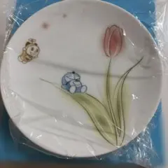 Noritake ドラえもん 16cmプレート チューリップのサムネイル