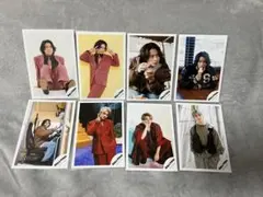平野紫耀 公式写真