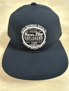 THE NORTH FACE MESSAGE MESH CAP