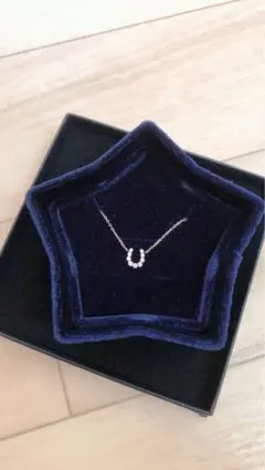 【新品】4℃ネックレスのサムネイル