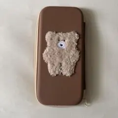 mocomocha Nintendo Switch用 キャリングケース