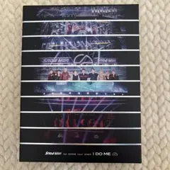 SnowMan 1st DOME tour 2023 iDOME 初回盤