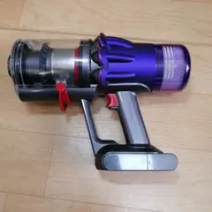 2026年最新】dyson sv18 本体のみの人気アイテム - メルカリ