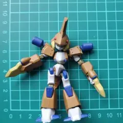 超可動 メダロット　ゼーゲホルンのサムネイル