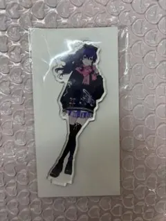 プロセカ 朝比奈まふゆ メロパレ アクリルスタンド