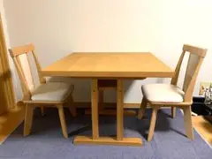 椅子 ダイニングテーブル