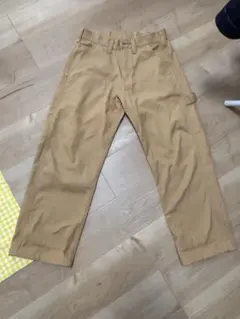 DREIS VAN NOTEN ベージュチノパン 46サイズ - メルカリ
