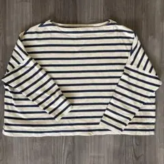 トラディショナルウェザーウェア ボーダー